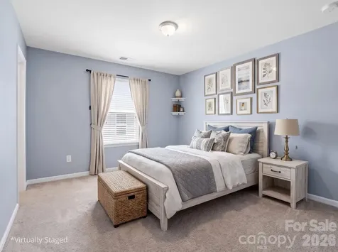 2114 Newport Drive Indian Land SC 29707