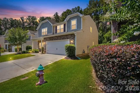 2114 Newport Drive Indian Land SC 29707