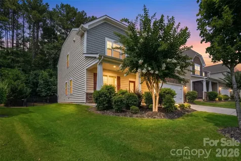 2114 Newport Drive Indian Land SC 29707
