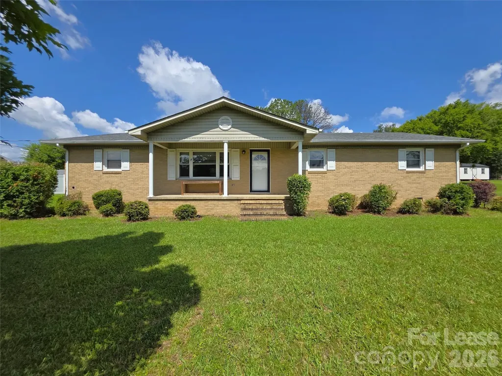 1052 Rembrandt Drive SW Concord NC 28027