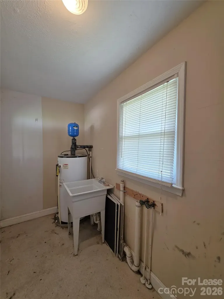 1052 Rembrandt Drive SW Concord NC 28027