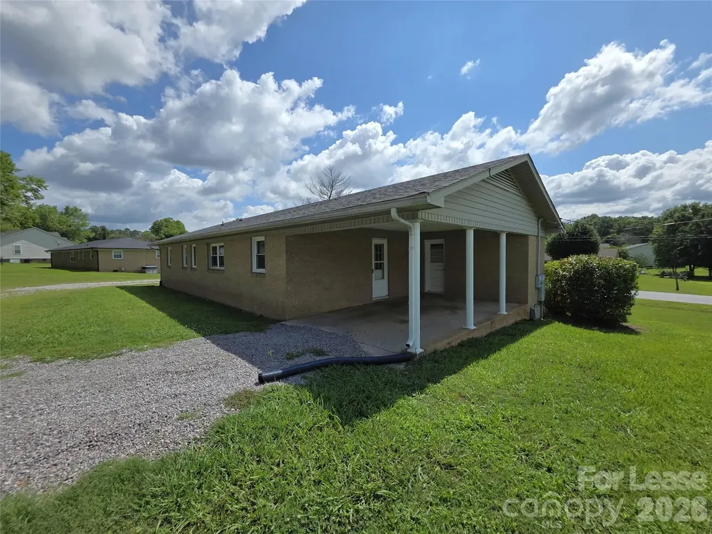 1052 Rembrandt Drive SW Concord NC 28027