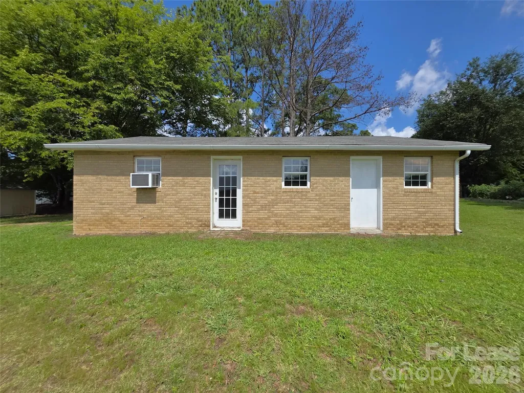 1052 Rembrandt Drive SW Concord NC 28027