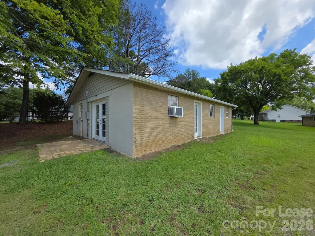 1052 Rembrandt Drive SW Concord NC 28027