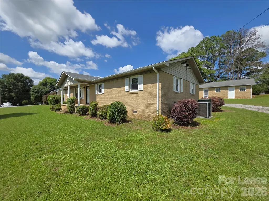 1052 Rembrandt Drive SW Concord NC 28027