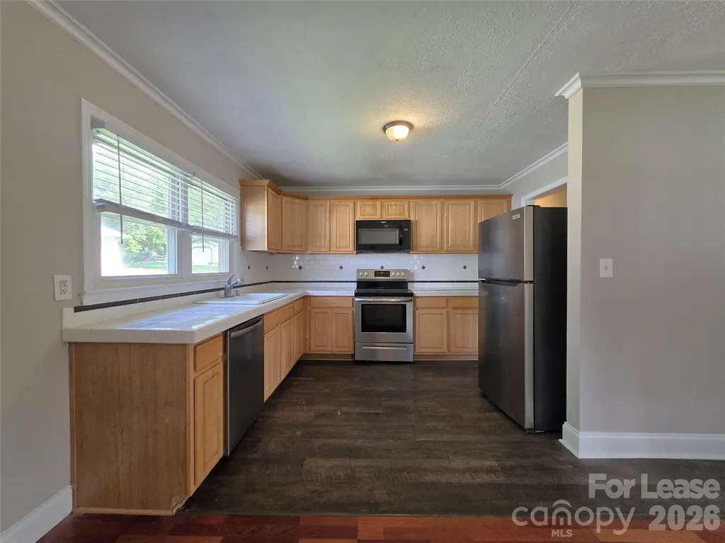 1052 Rembrandt Drive SW Concord NC 28027