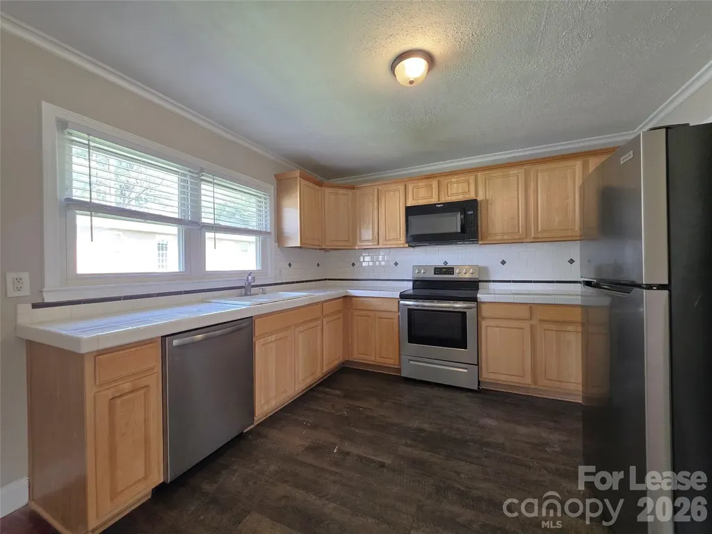 1052 Rembrandt Drive SW Concord NC 28027