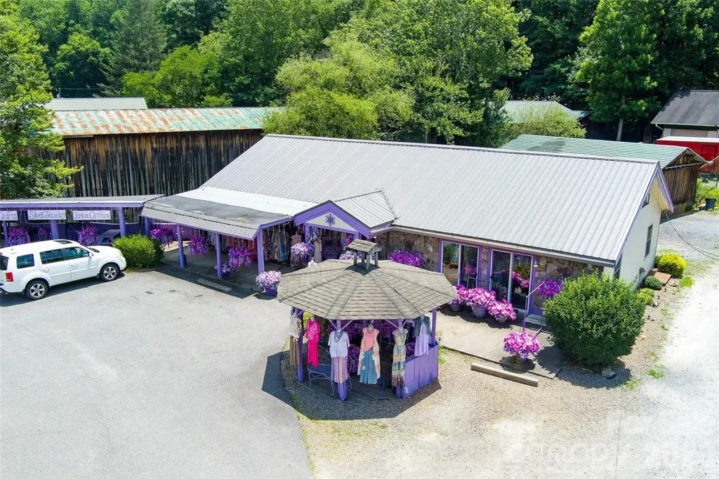 521 Soco Road Maggie Valley NC 28751