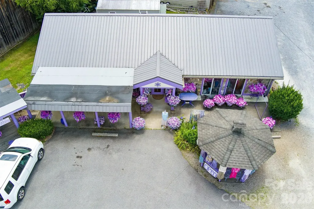 521 Soco Road Maggie Valley NC 28751