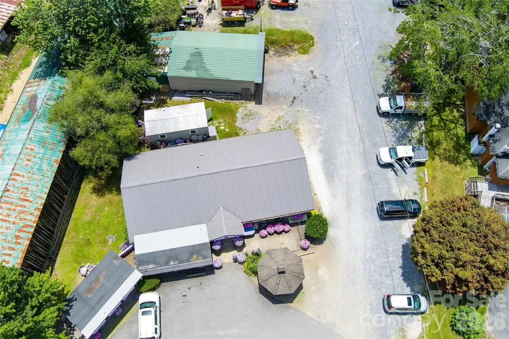 521 Soco Road Maggie Valley NC 28751