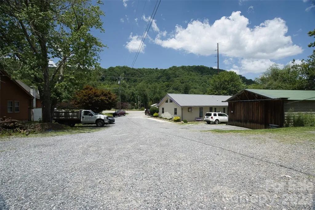 521 Soco Road Maggie Valley NC 28751