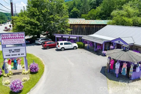 521 Soco Road Maggie Valley NC 28751