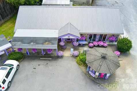 521 Soco Road Maggie Valley NC 28751