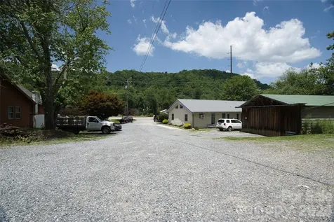 521 Soco Road Maggie Valley NC 28751