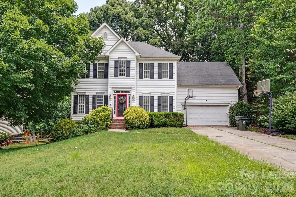 16922 Laureate Road Huntersville NC 28078