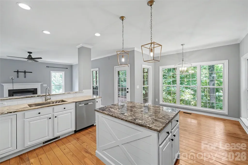 16922 Laureate Road Huntersville NC 28078