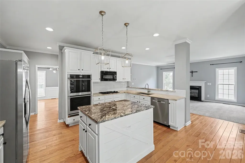 16922 Laureate Road Huntersville NC 28078