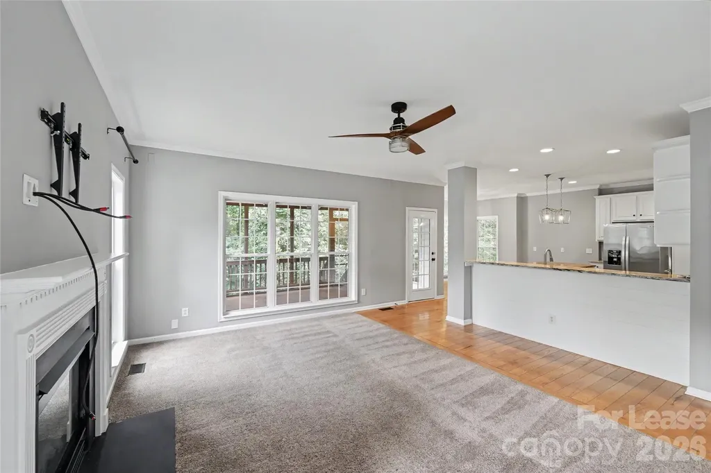 16922 Laureate Road Huntersville NC 28078