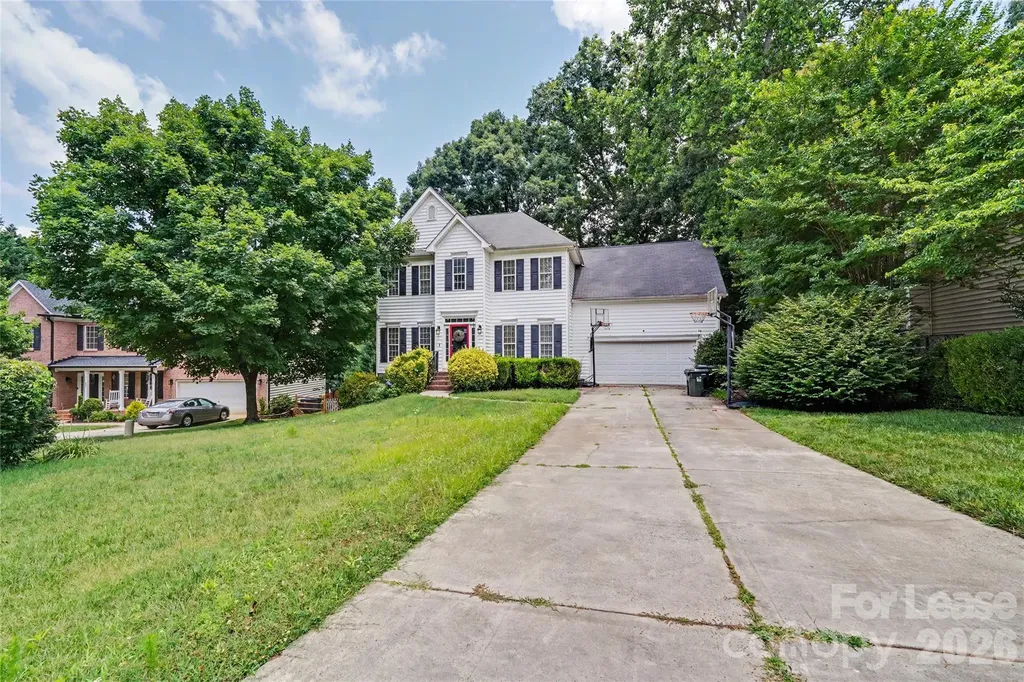 16922 Laureate Road Huntersville NC 28078