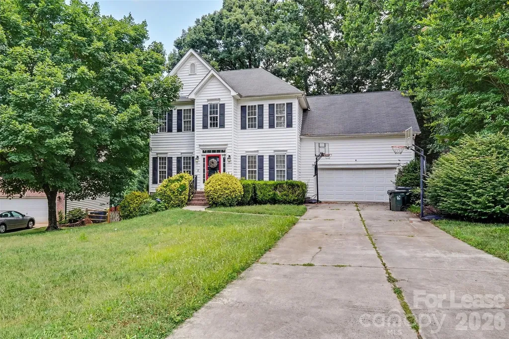 16922 Laureate Road Huntersville NC 28078