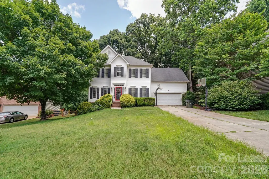 16922 Laureate Road Huntersville NC 28078