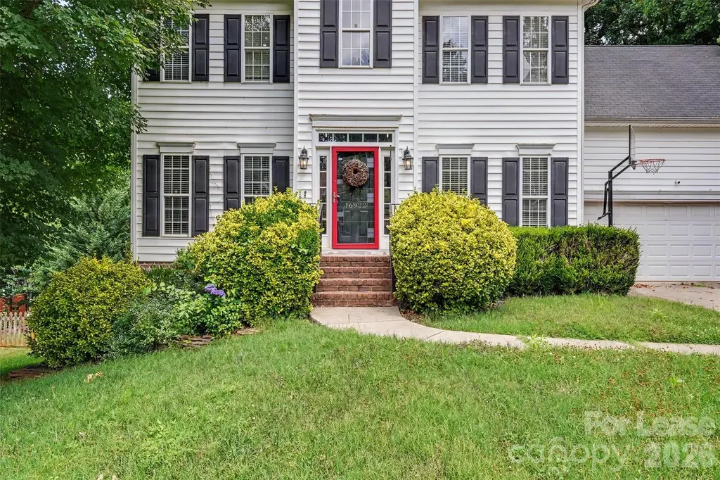 16922 Laureate Road Huntersville NC 28078