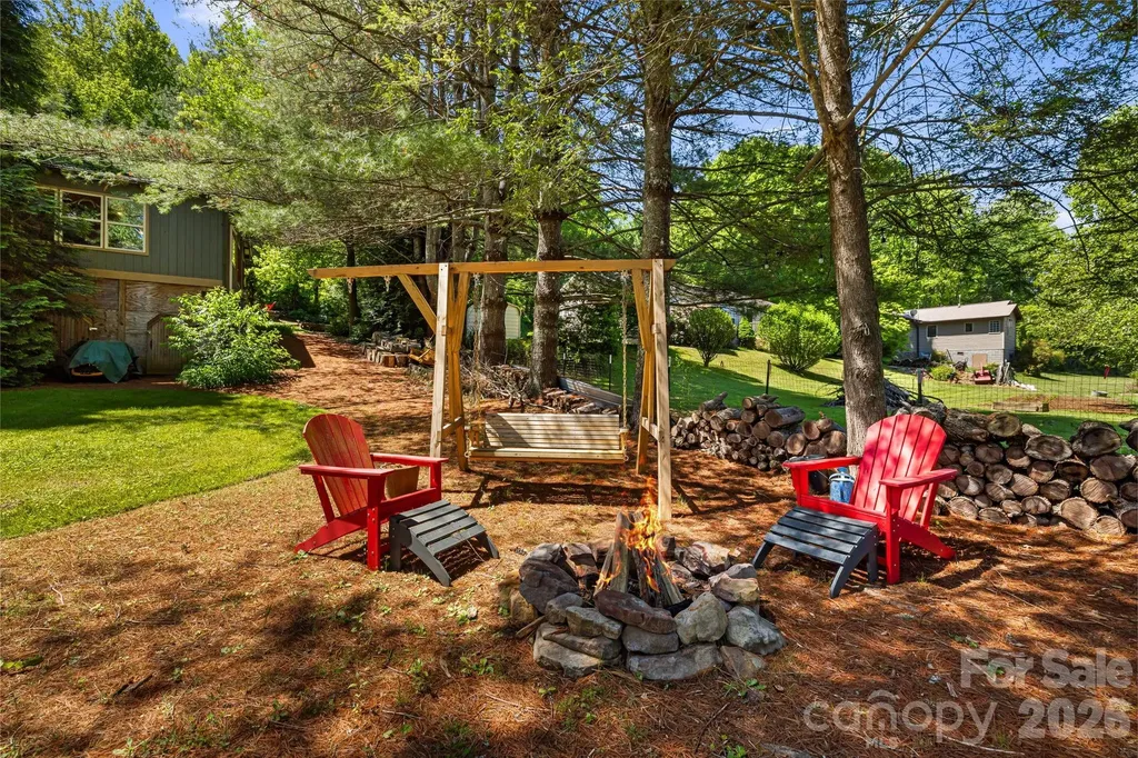 107 111 Hougie Heaven Lane Franklin NC 28734