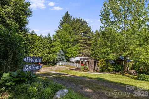 107 111 Hougie Heaven Lane Franklin NC 28734
