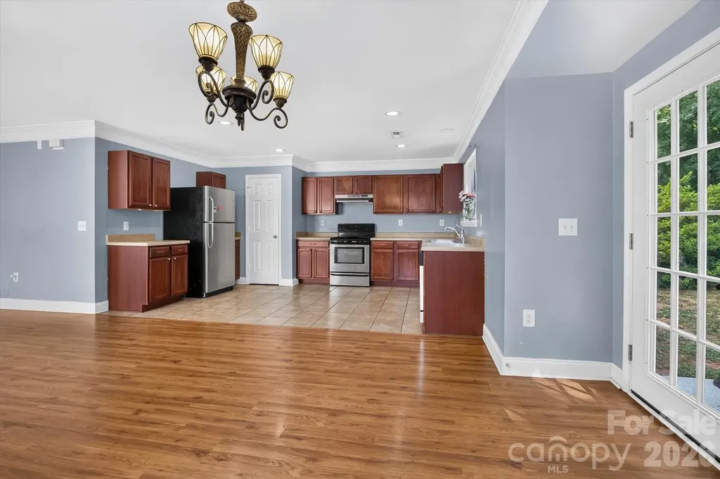 442 Tribune Drive Charlotte NC 28214