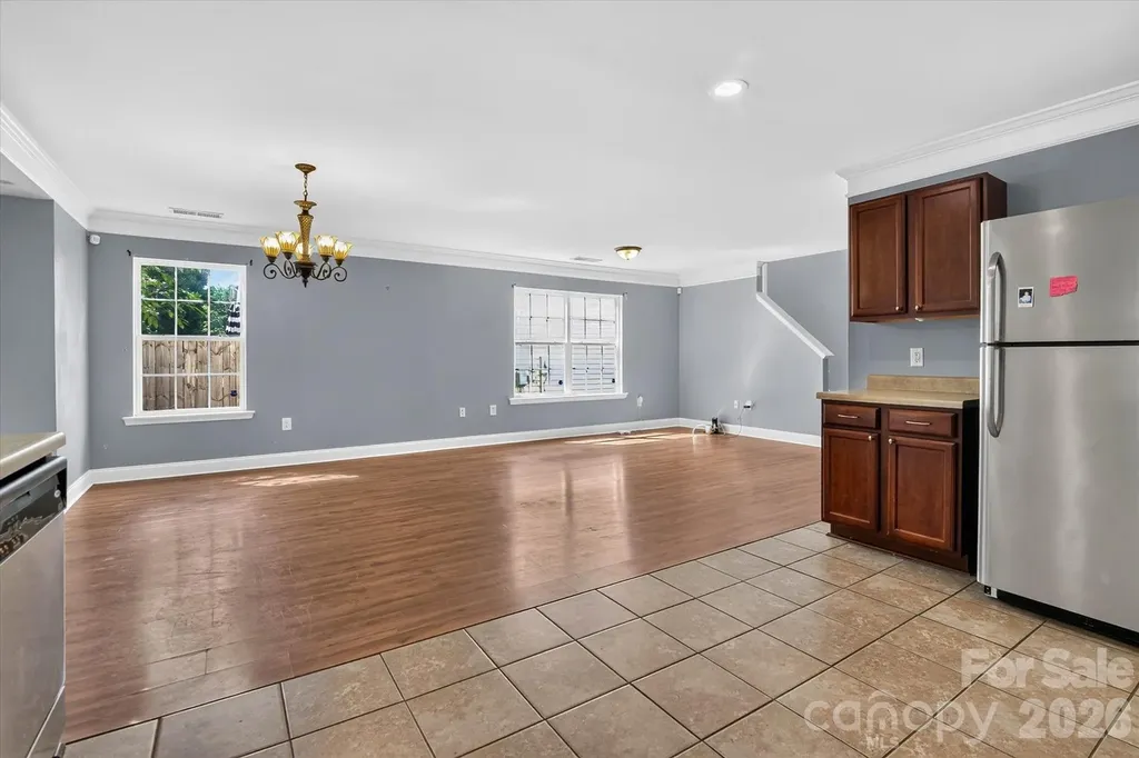 442 Tribune Drive Charlotte NC 28214