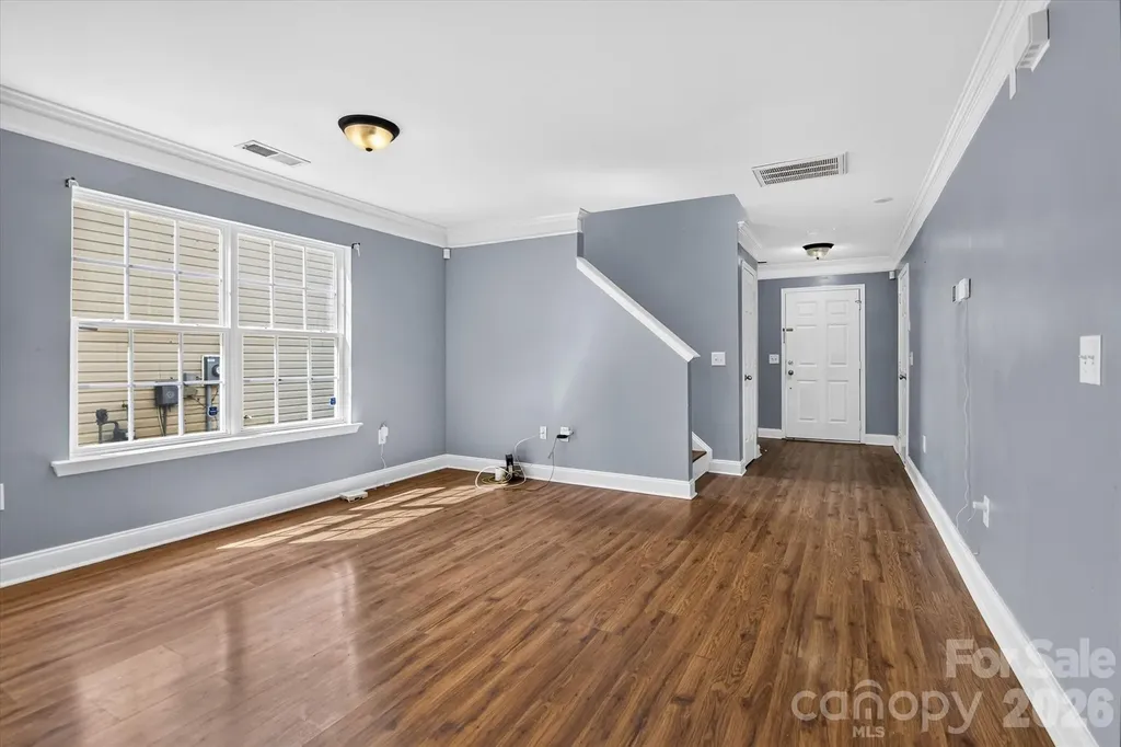 442 Tribune Drive Charlotte NC 28214