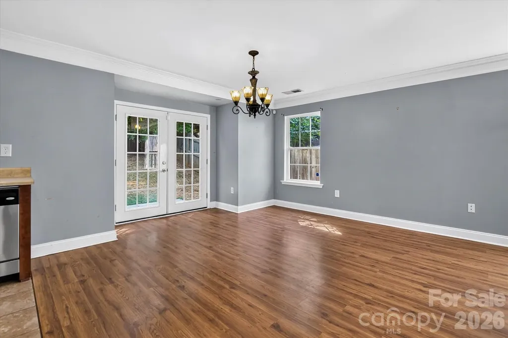 442 Tribune Drive Charlotte NC 28214