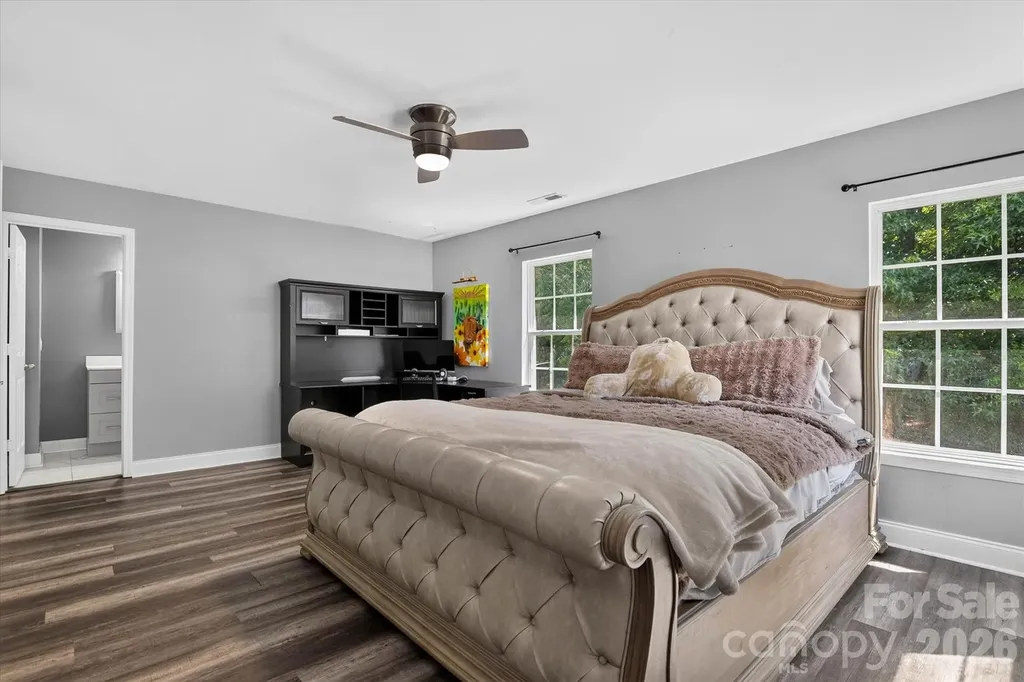 442 Tribune Drive Charlotte NC 28214