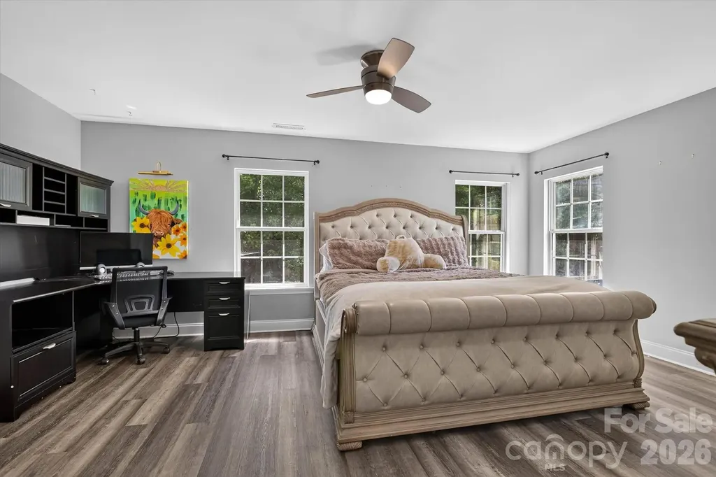 442 Tribune Drive Charlotte NC 28214