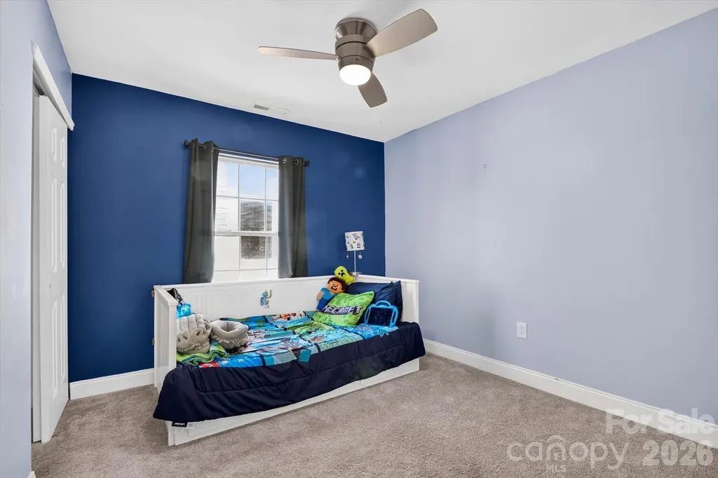 442 Tribune Drive Charlotte NC 28214
