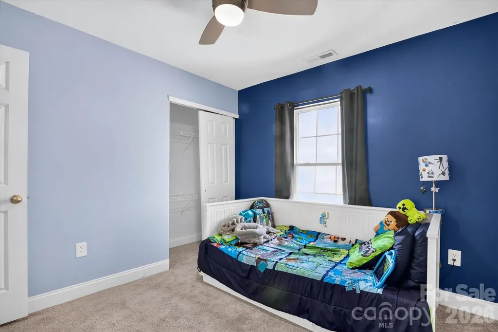 442 Tribune Drive Charlotte NC 28214