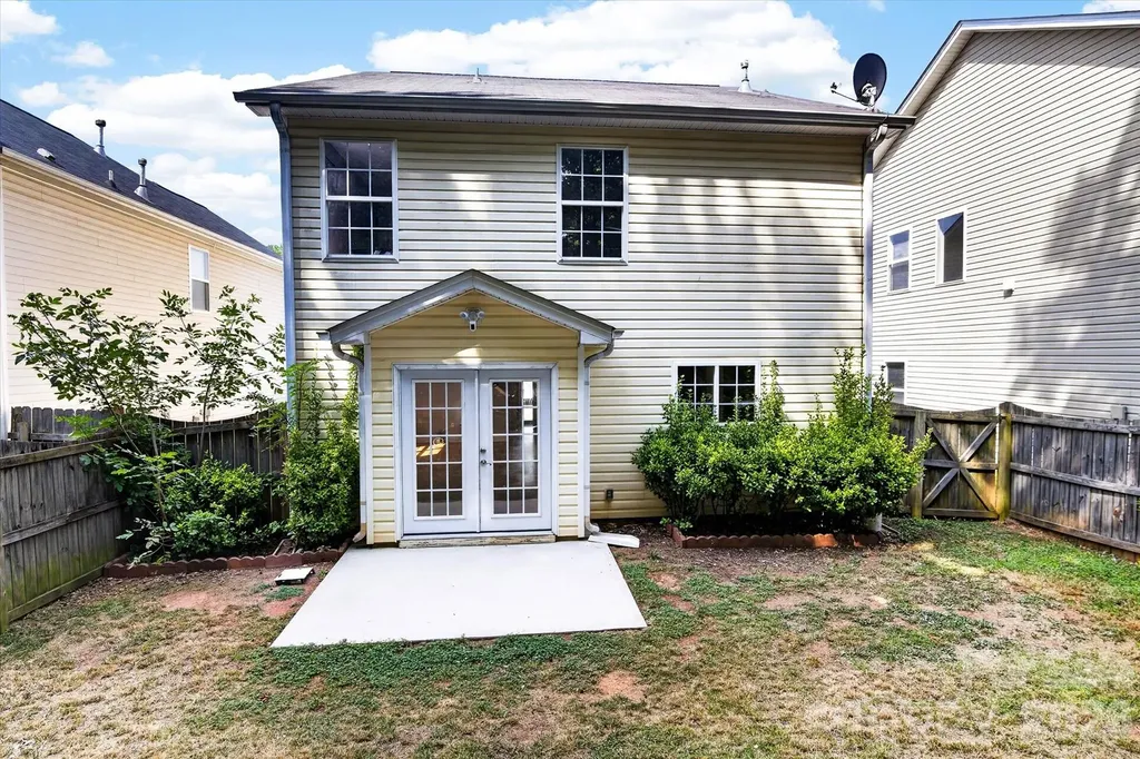442 Tribune Drive Charlotte NC 28214