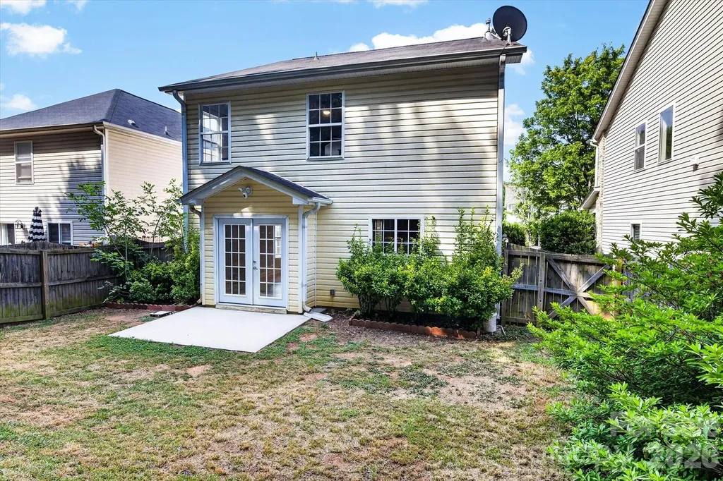 442 Tribune Drive Charlotte NC 28214
