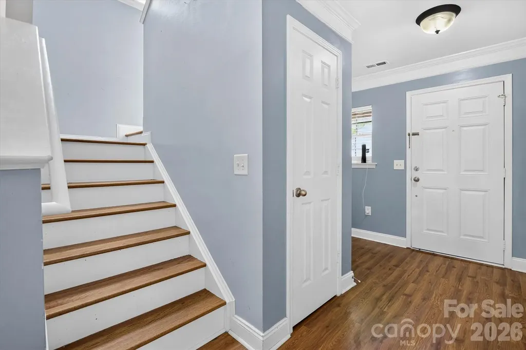 442 Tribune Drive Charlotte NC 28214