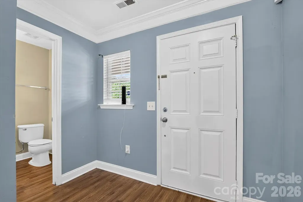 442 Tribune Drive Charlotte NC 28214