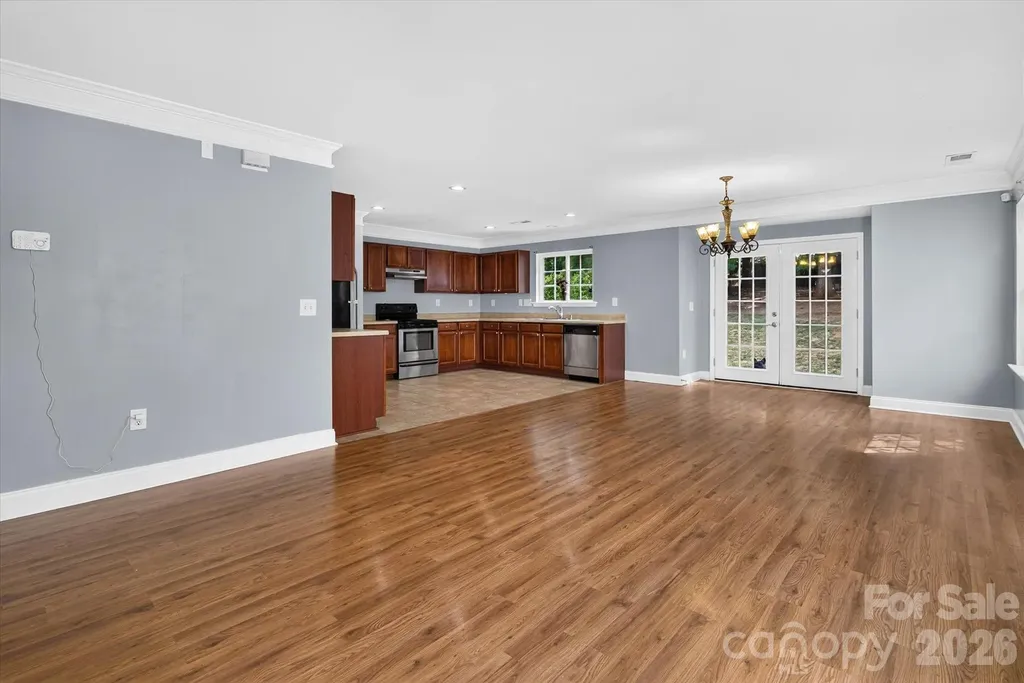 442 Tribune Drive Charlotte NC 28214