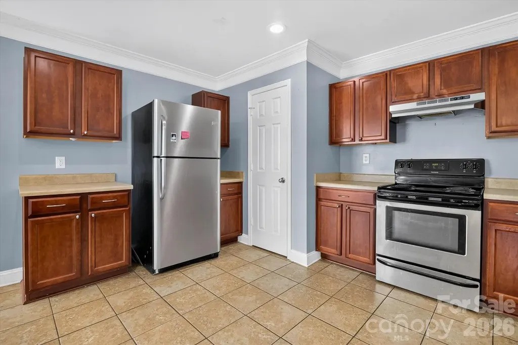 442 Tribune Drive Charlotte NC 28214
