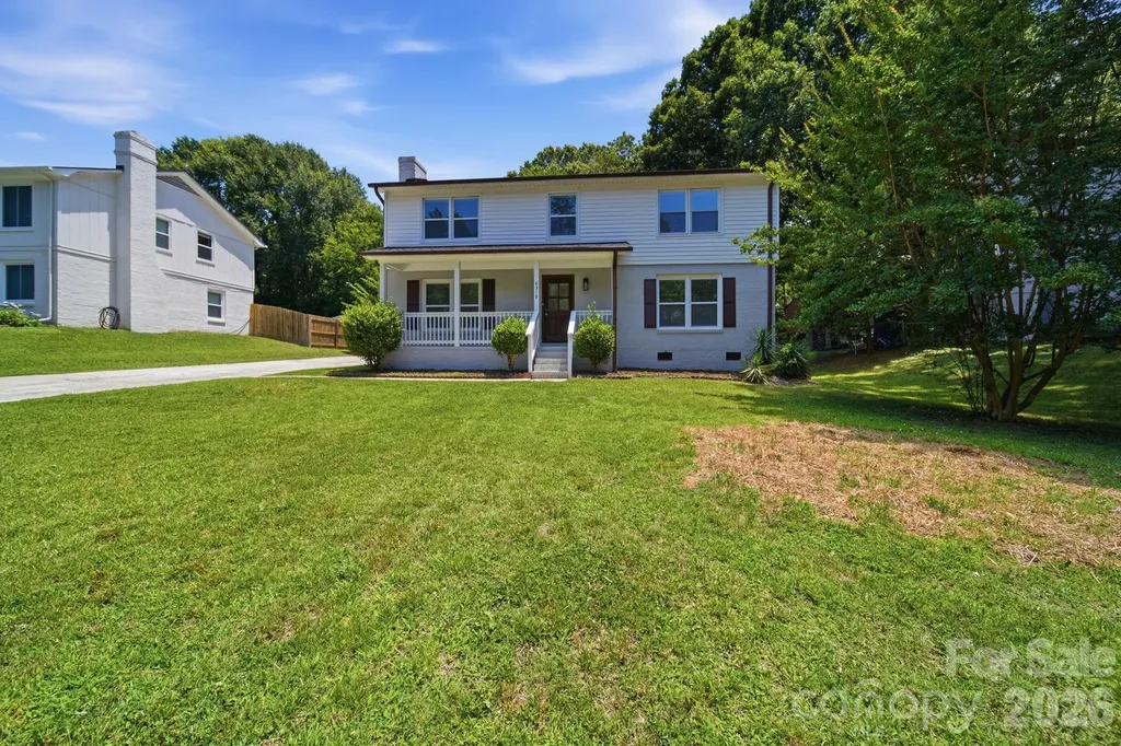 6319 Thermal Road Charlotte NC 28211