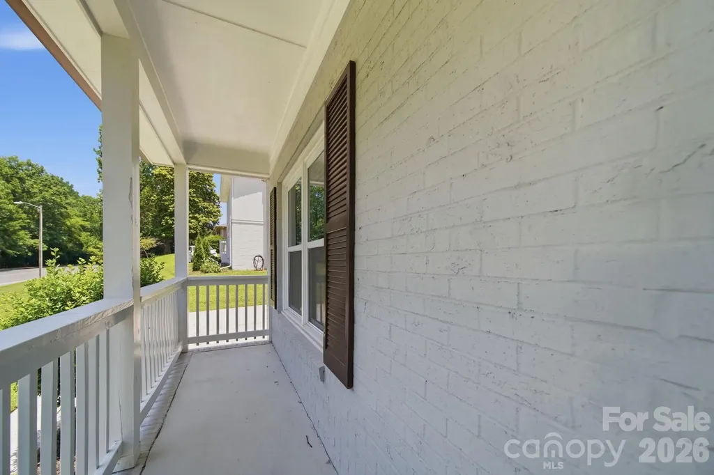 6319 Thermal Road Charlotte NC 28211