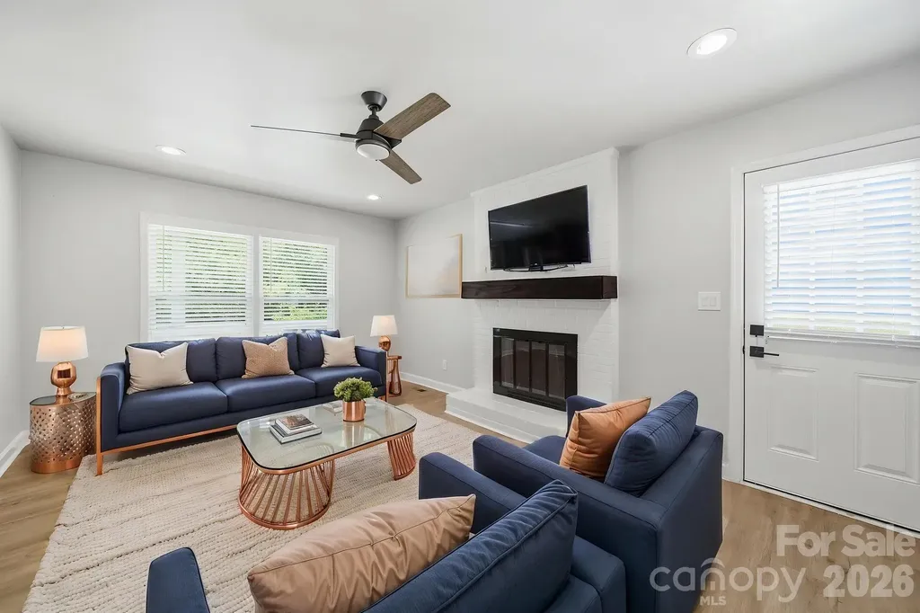 6319 Thermal Road Charlotte NC 28211