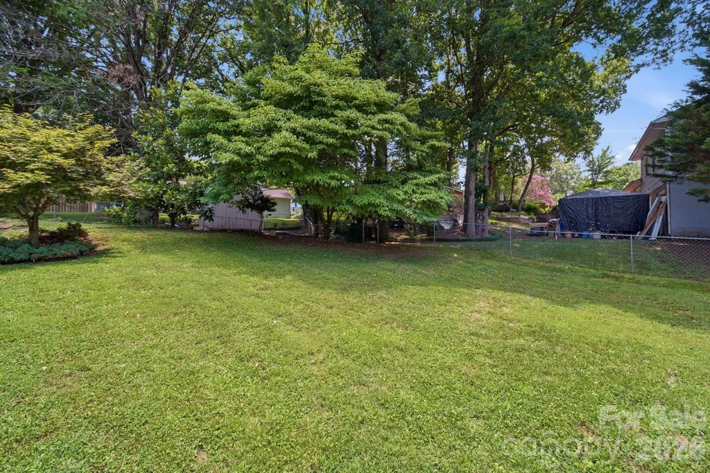 6319 Thermal Road Charlotte NC 28211