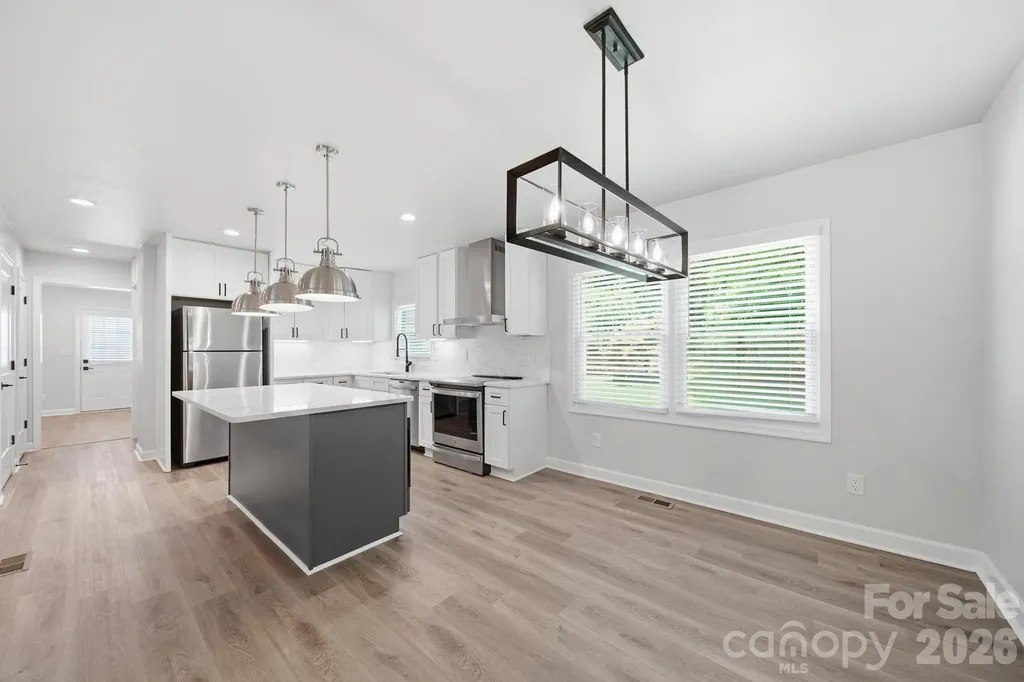 6319 Thermal Road Charlotte NC 28211