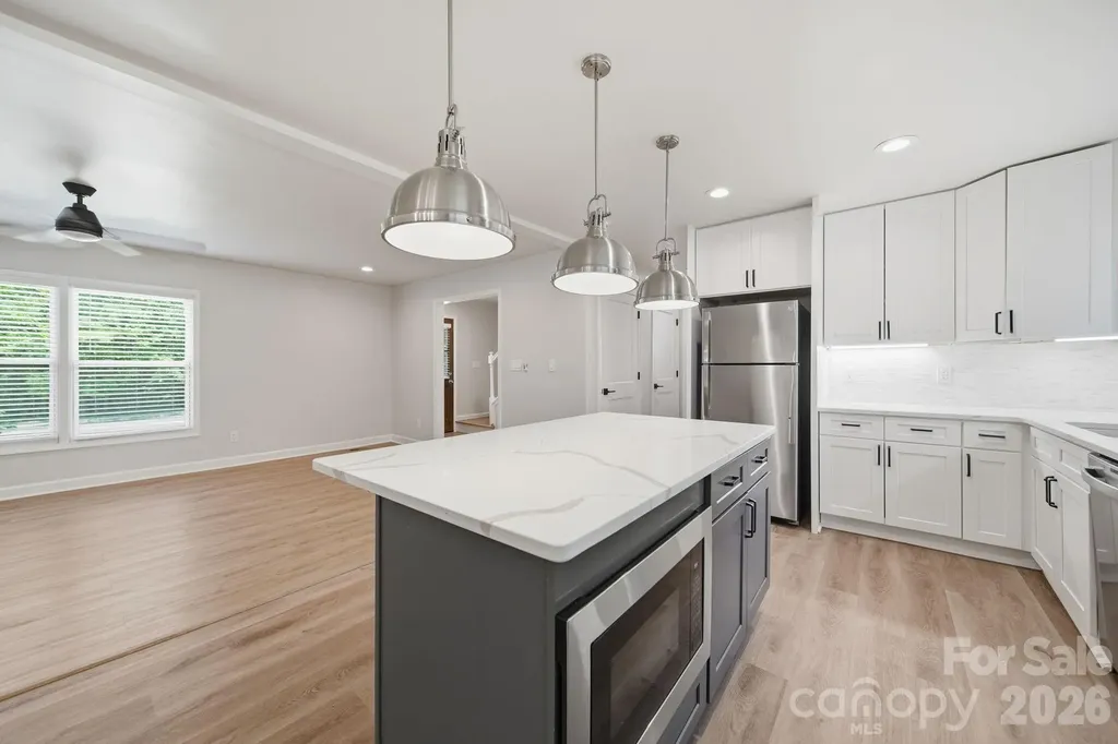 6319 Thermal Road Charlotte NC 28211