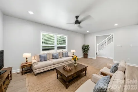 6319 Thermal Road Charlotte NC 28211