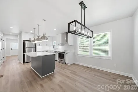 6319 Thermal Road Charlotte NC 28211